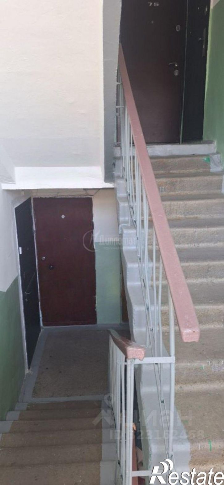 1-комн квартира ул Краснодонская, 6,  д. 6