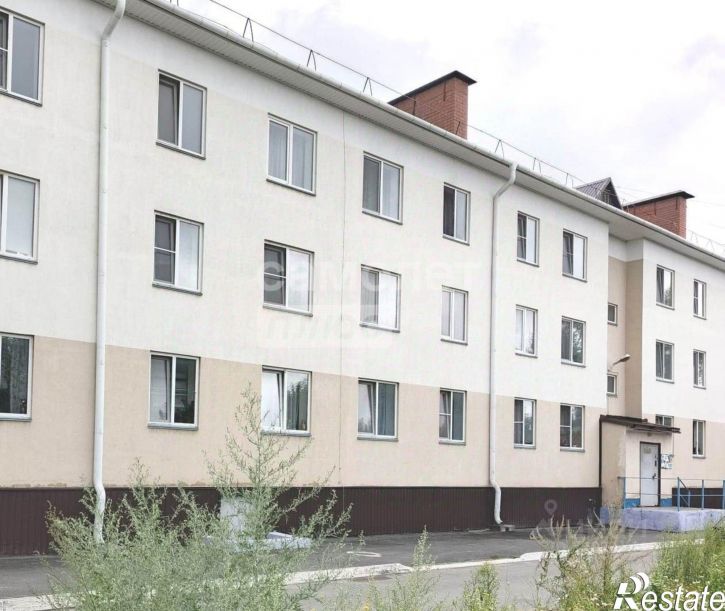 1-комн квартира ул Макаренко, 14,  д. 14