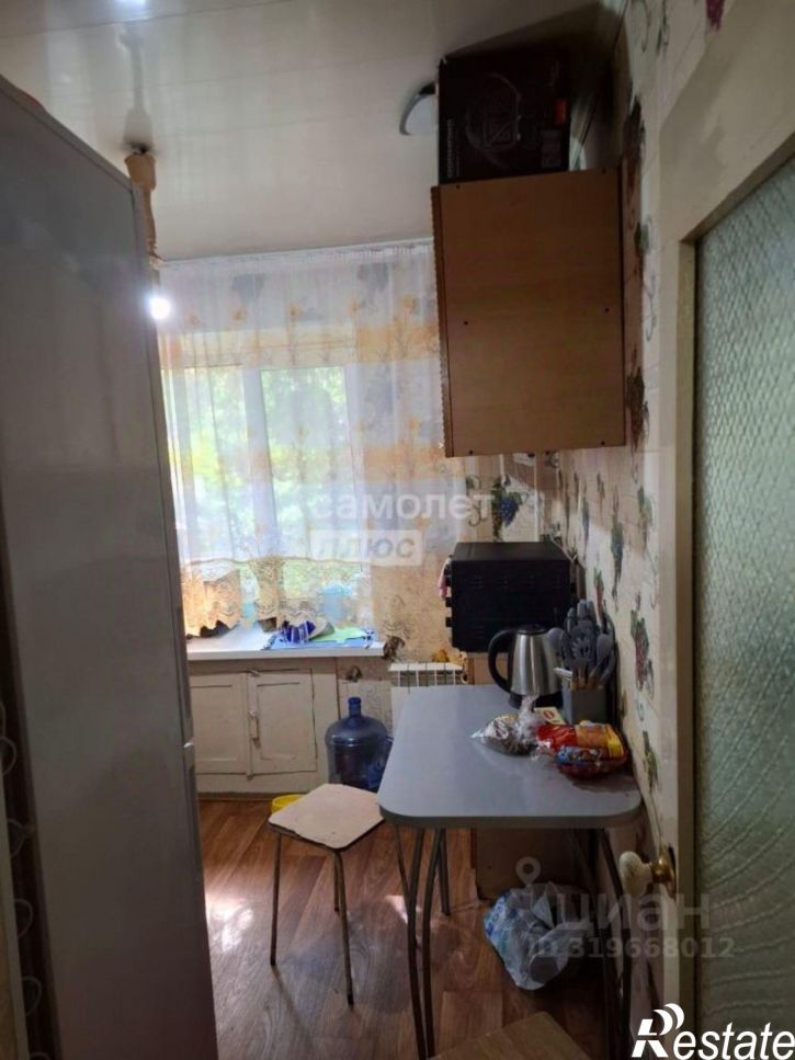 1-комн квартира ул М.Горького, 29,  д. 29