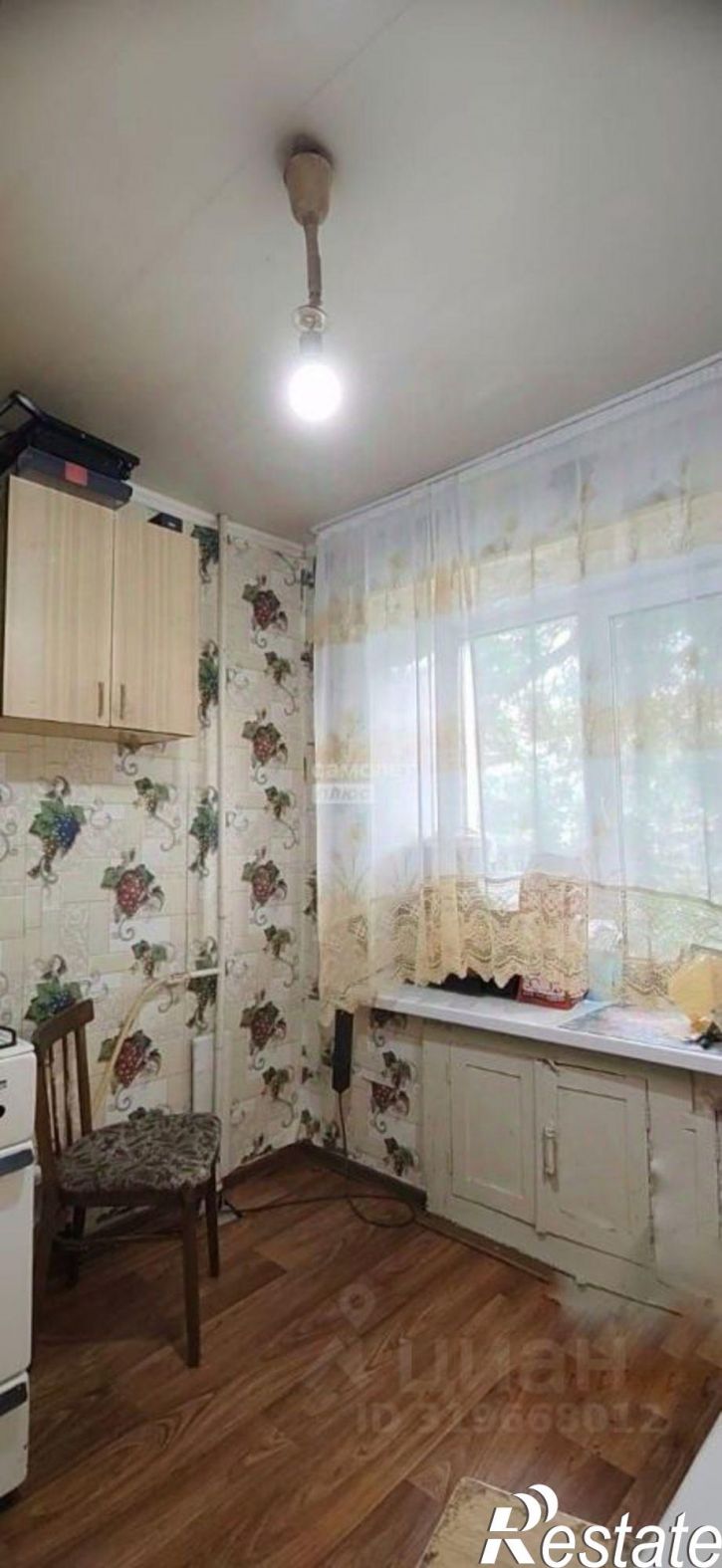 1-комн квартира ул М.Горького, 29,  д. 29