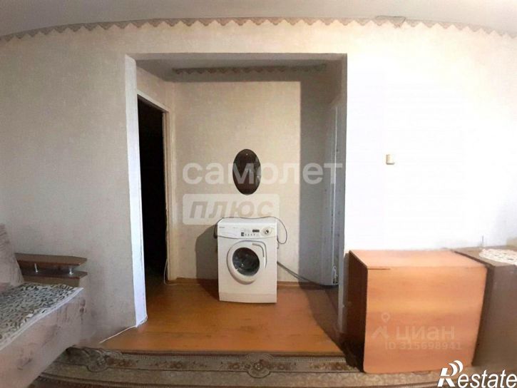 2-комн квартира ул Кирова, 100,  д. 100