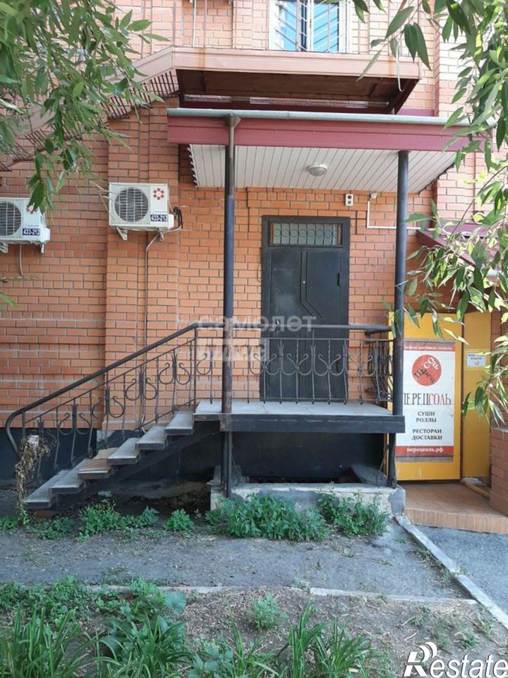 Торговое помещение ул Пролетарская, 20 1/1,  д. 20 1/1,  к. 1/1