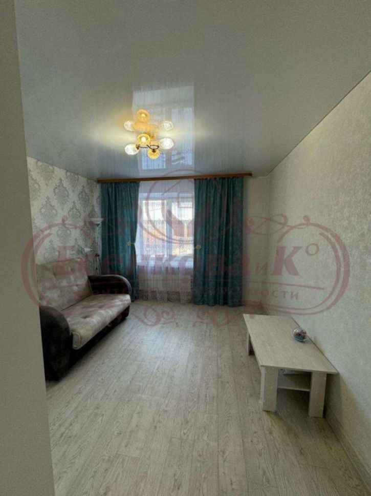 2-комн квартира Керамзитный поселок, 9