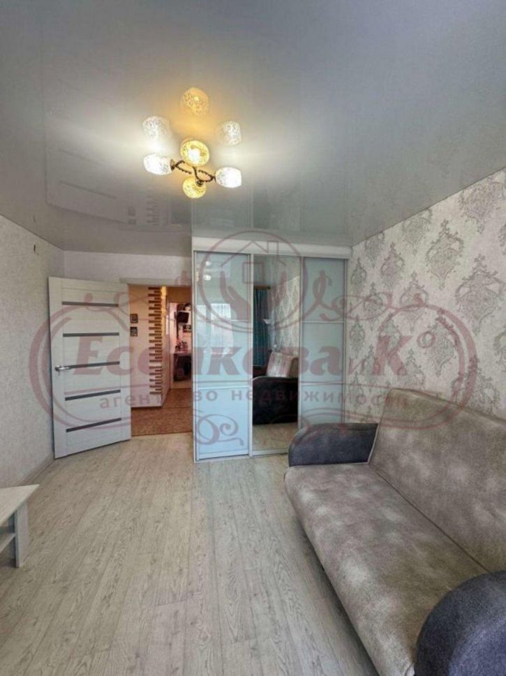 2-комн квартира Керамзитный поселок, 9