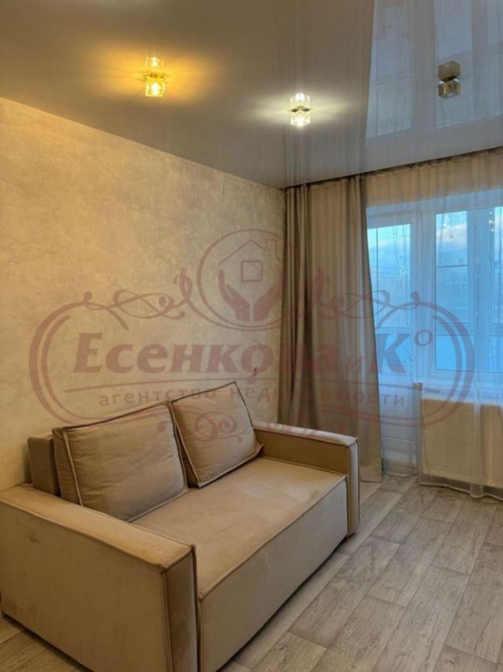 2-комн квартира Криволапова улица, 52