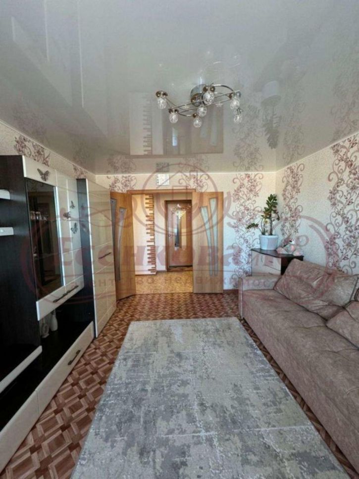 2-комн квартира Керамзитный поселок, 9