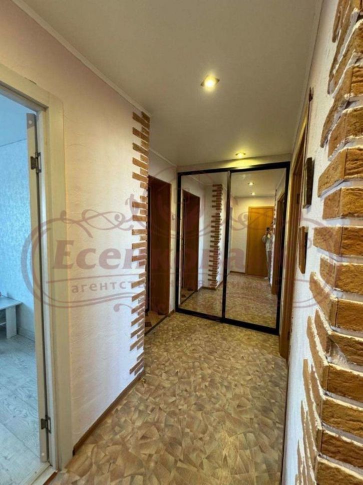 2-комн квартира Керамзитный поселок, 9