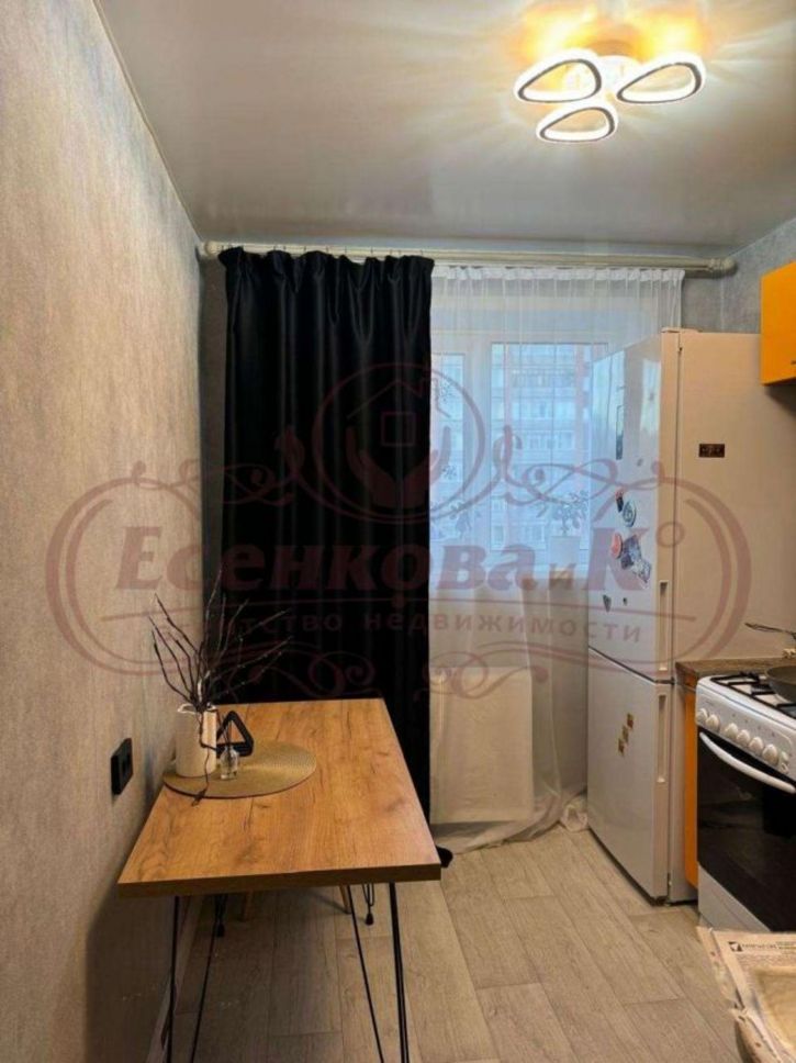 2-комн квартира Криволапова улица, 52