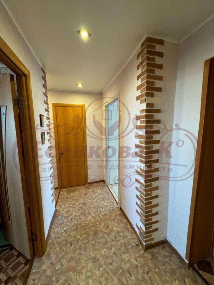 2-комн квартира Керамзитный поселок, 9