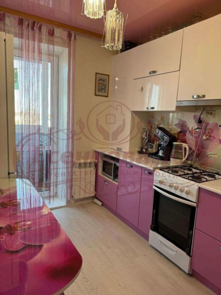 2-комн квартира Керамзитный поселок, 9