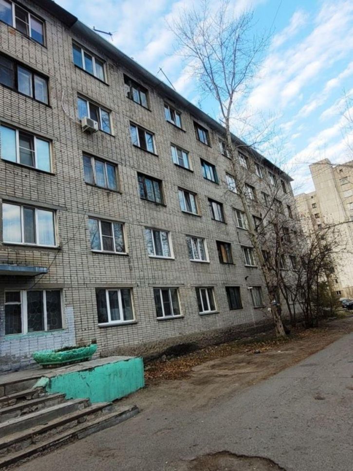 2-комн квартира Дзержинского улица, 31