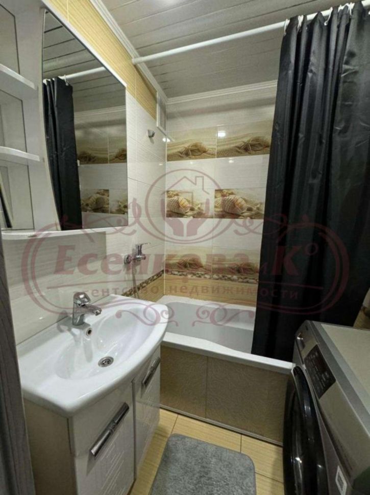 2-комн квартира Криволапова улица, 52