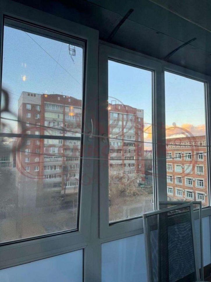 2-комн квартира Криволапова улица, 52