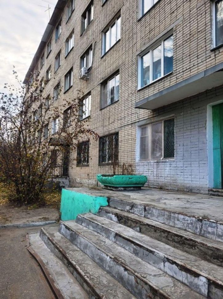 2-комн квартира Дзержинского улица, 31