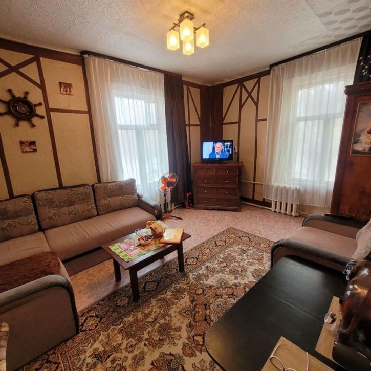 1-комн квартира Пушкина улица, 57