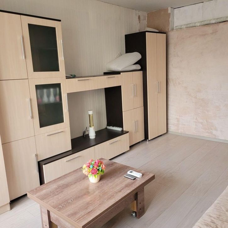 2-комн квартира Дзержинского улица, 31