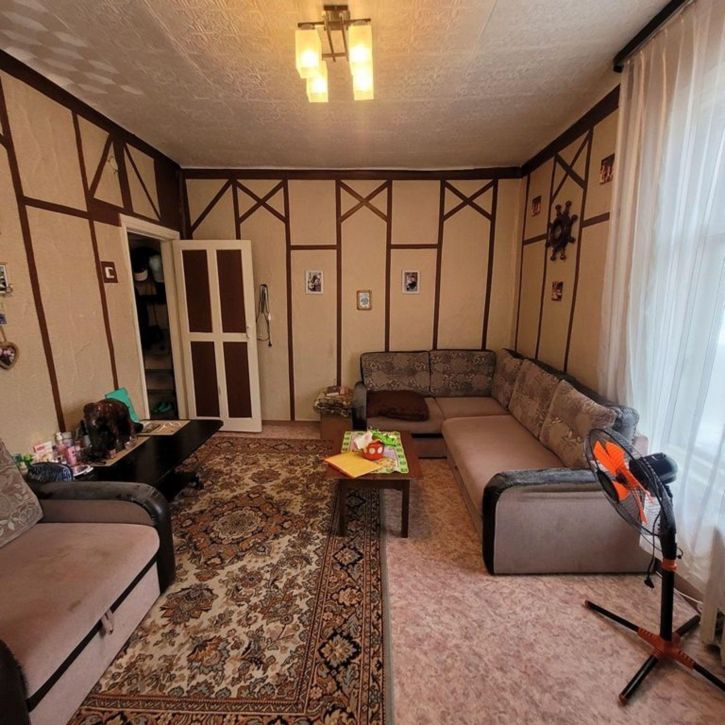 1-комн квартира Пушкина улица, 57