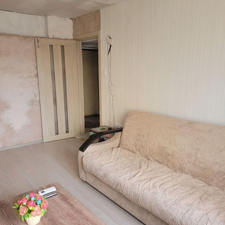 2-комн квартира Дзержинского улица, 31