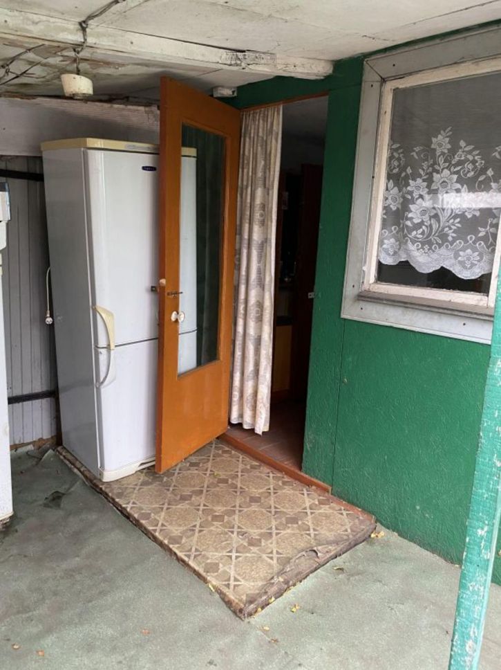 Коттедж/дом Новостроек улица