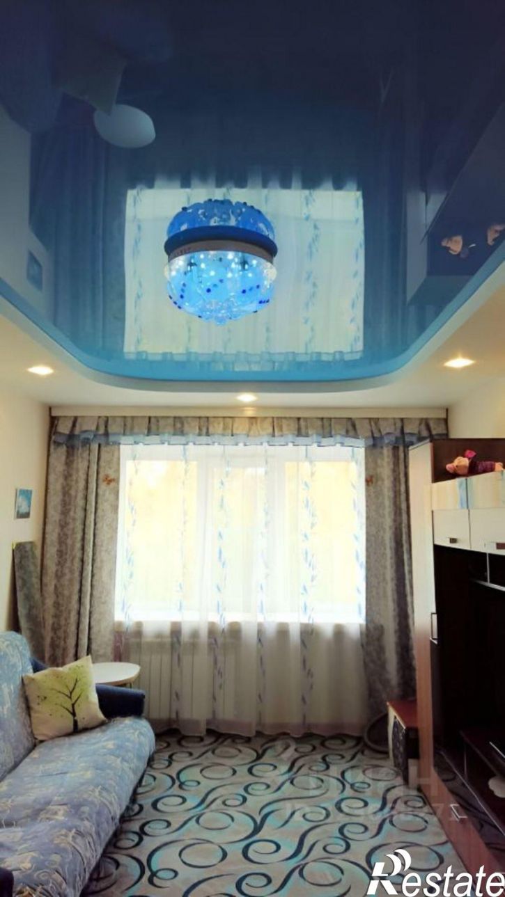 Комната улица Карла Маркса, 95,  д. 95