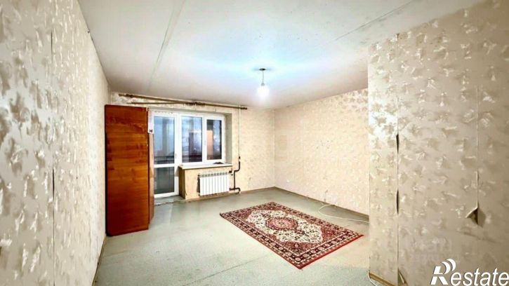 1-комн квартира городской округ Курган