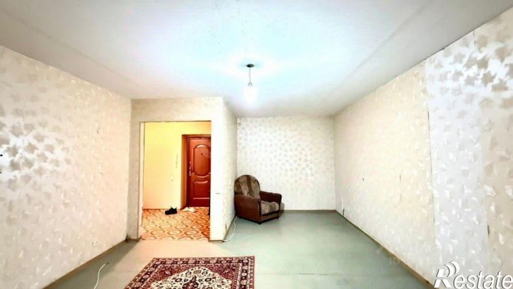 1-комн квартира городской округ Курган