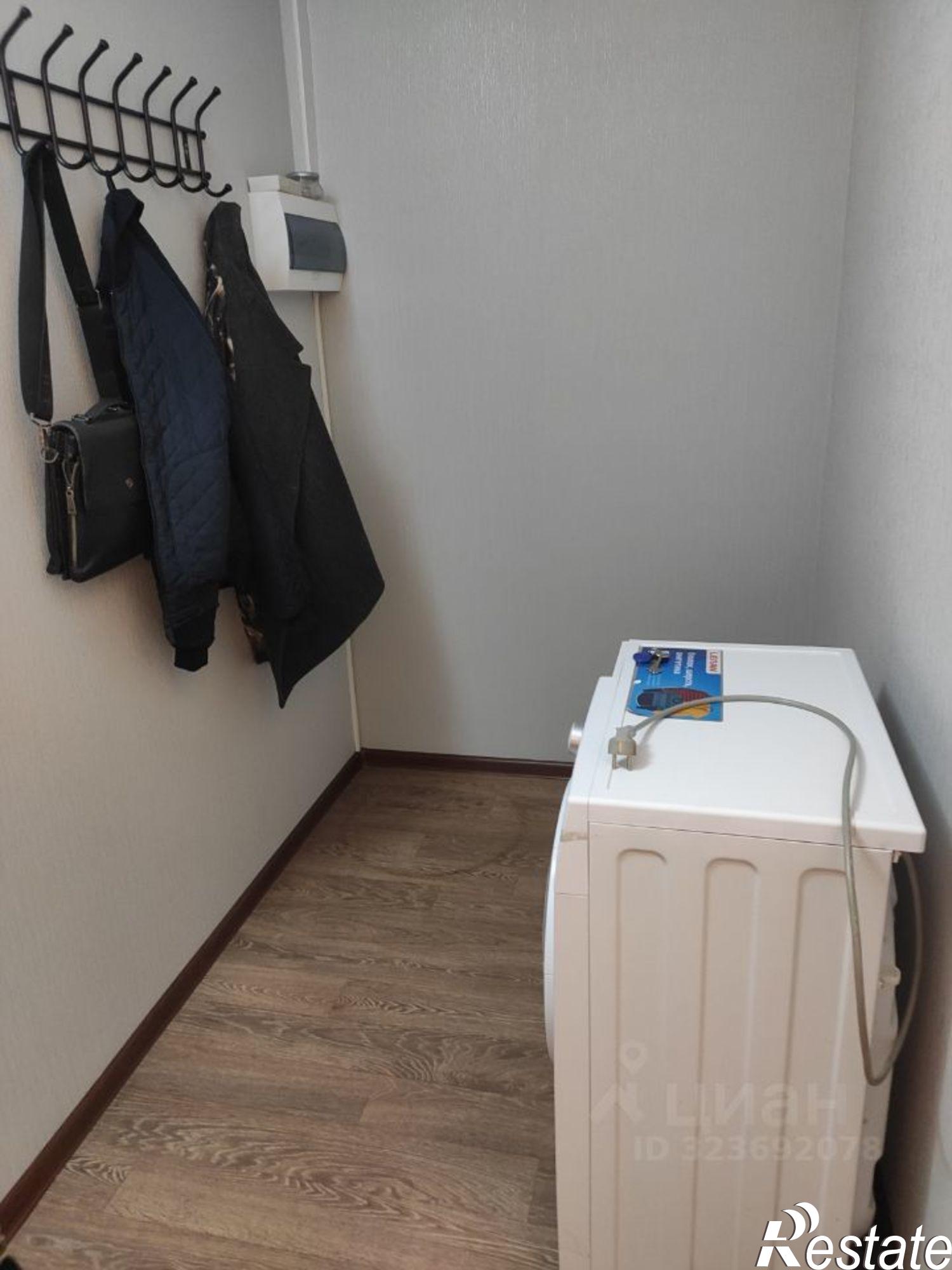 Сдать квартиру за 20 000 рублей на жилой район Заозёрный, 4-й микрорайон, 7