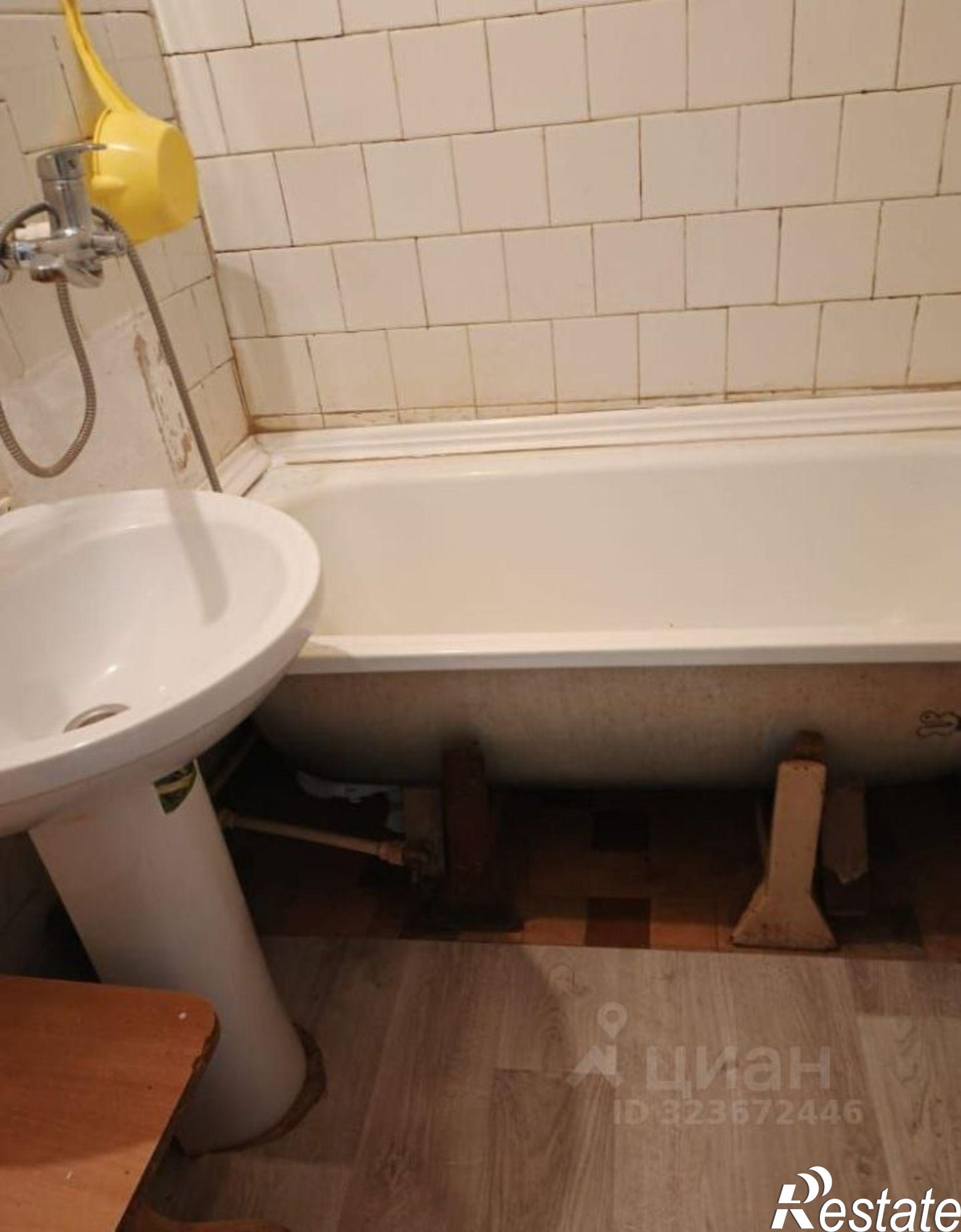 Сдать квартиру за 20 000 рублей на ул Анфиногенова, 100