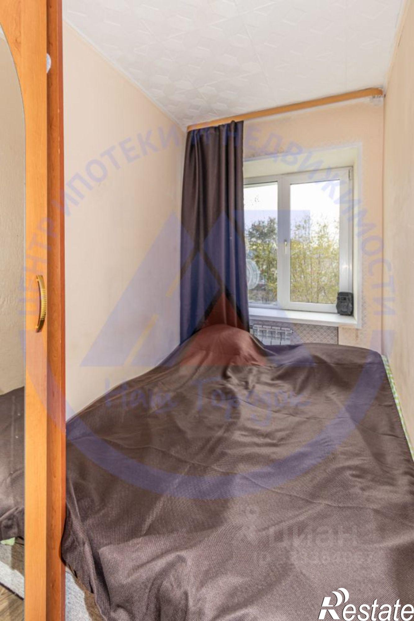 Купить квартиру за 1 750 000 рублей на проспект Конституции, 63