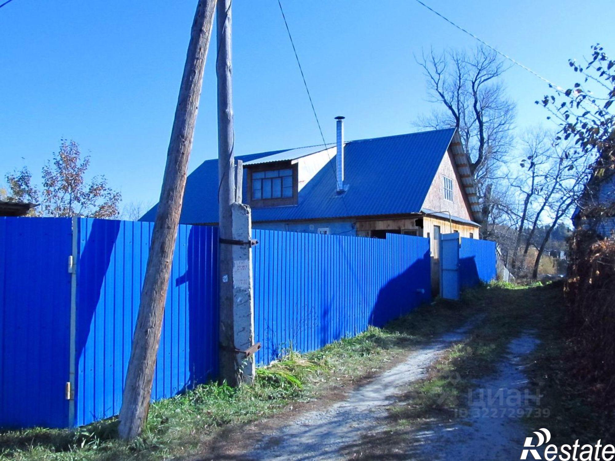 Купить дачу, дом, коттедж за 3 000 000 рублей на СНТ Опытный