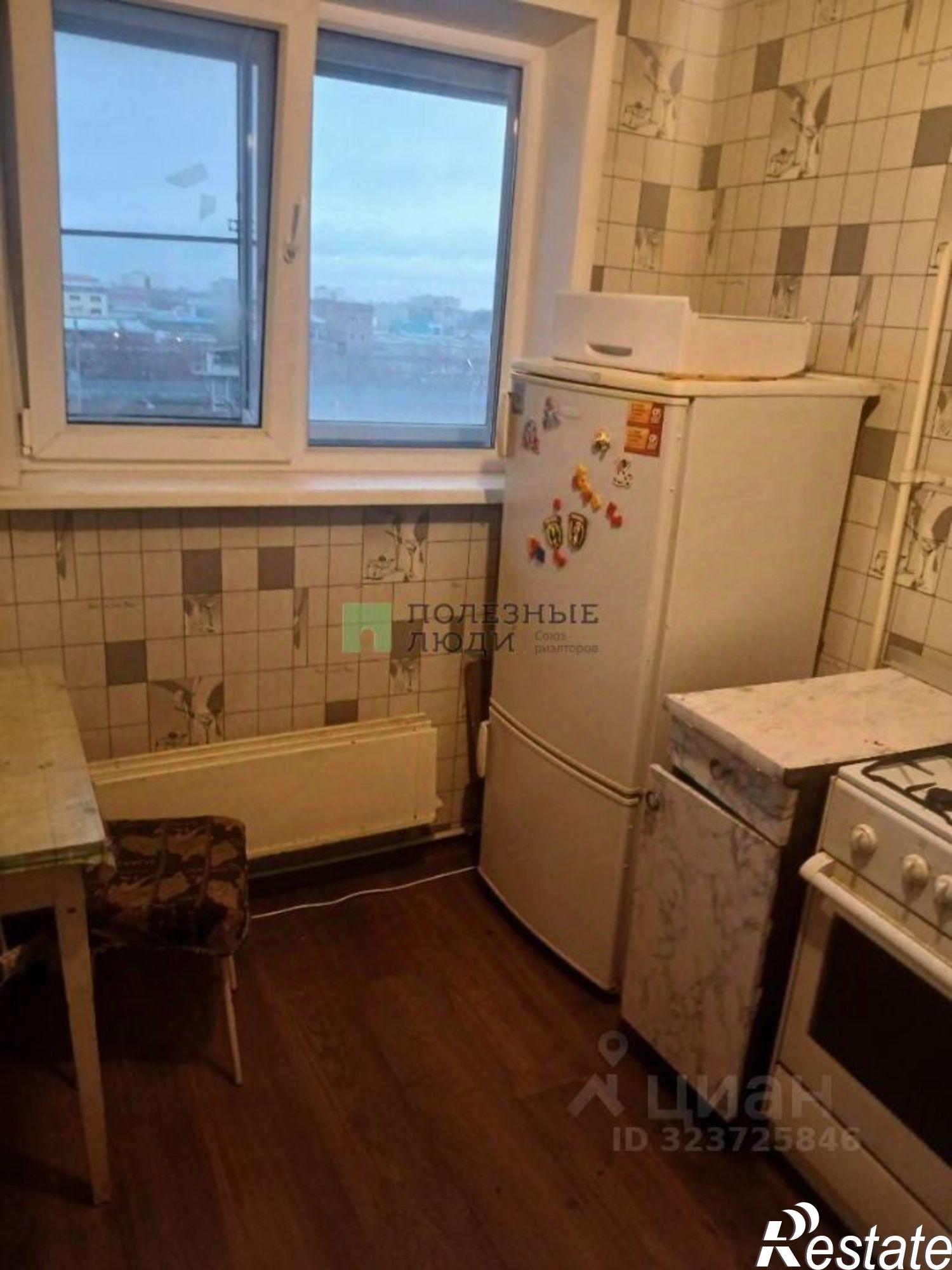 Сдать квартиру за 15 000 рублей на Станционная улица, 82