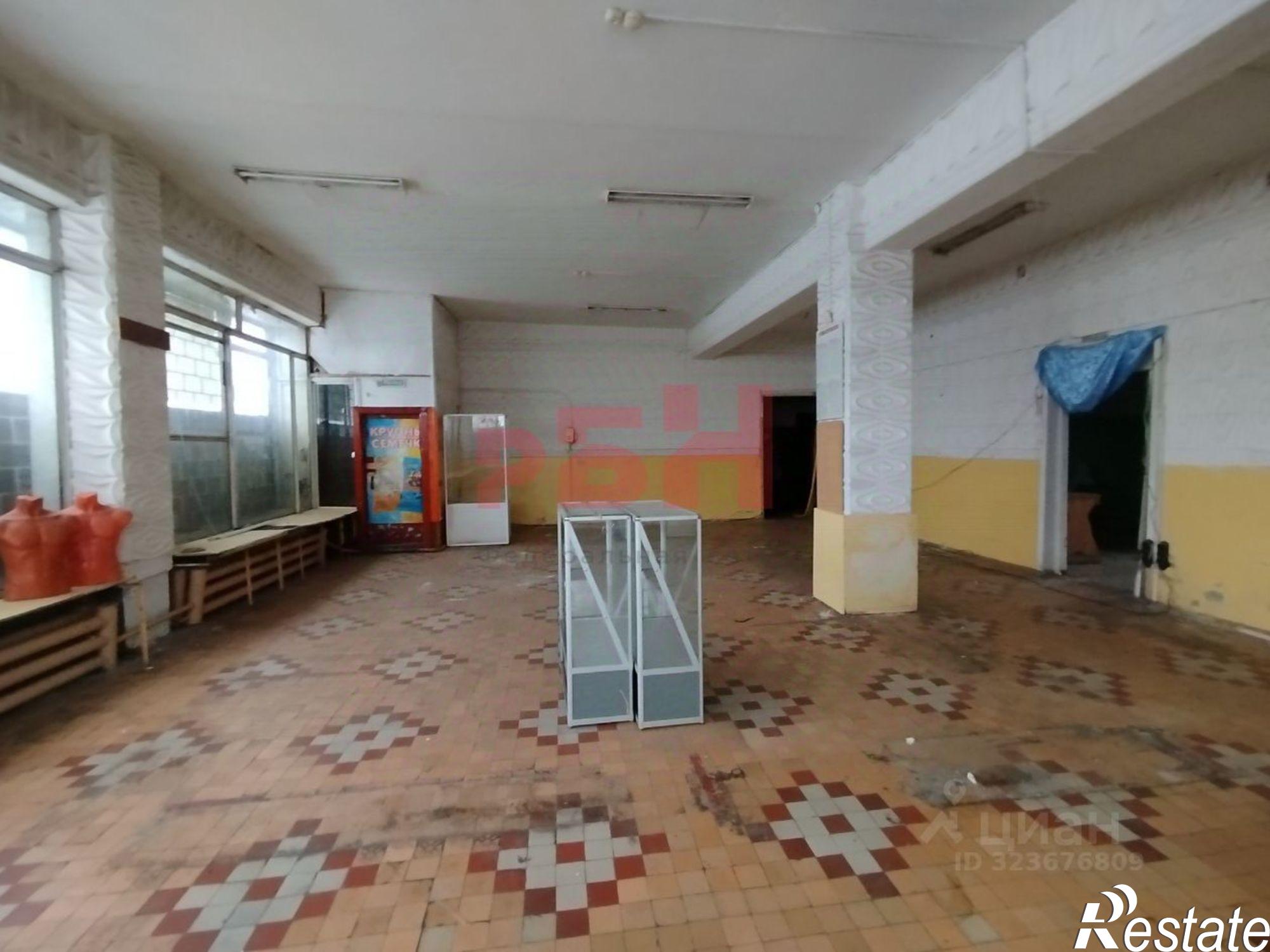 Купить торговое помещение за 13 900 000 рублей на Садовая улица, 8А