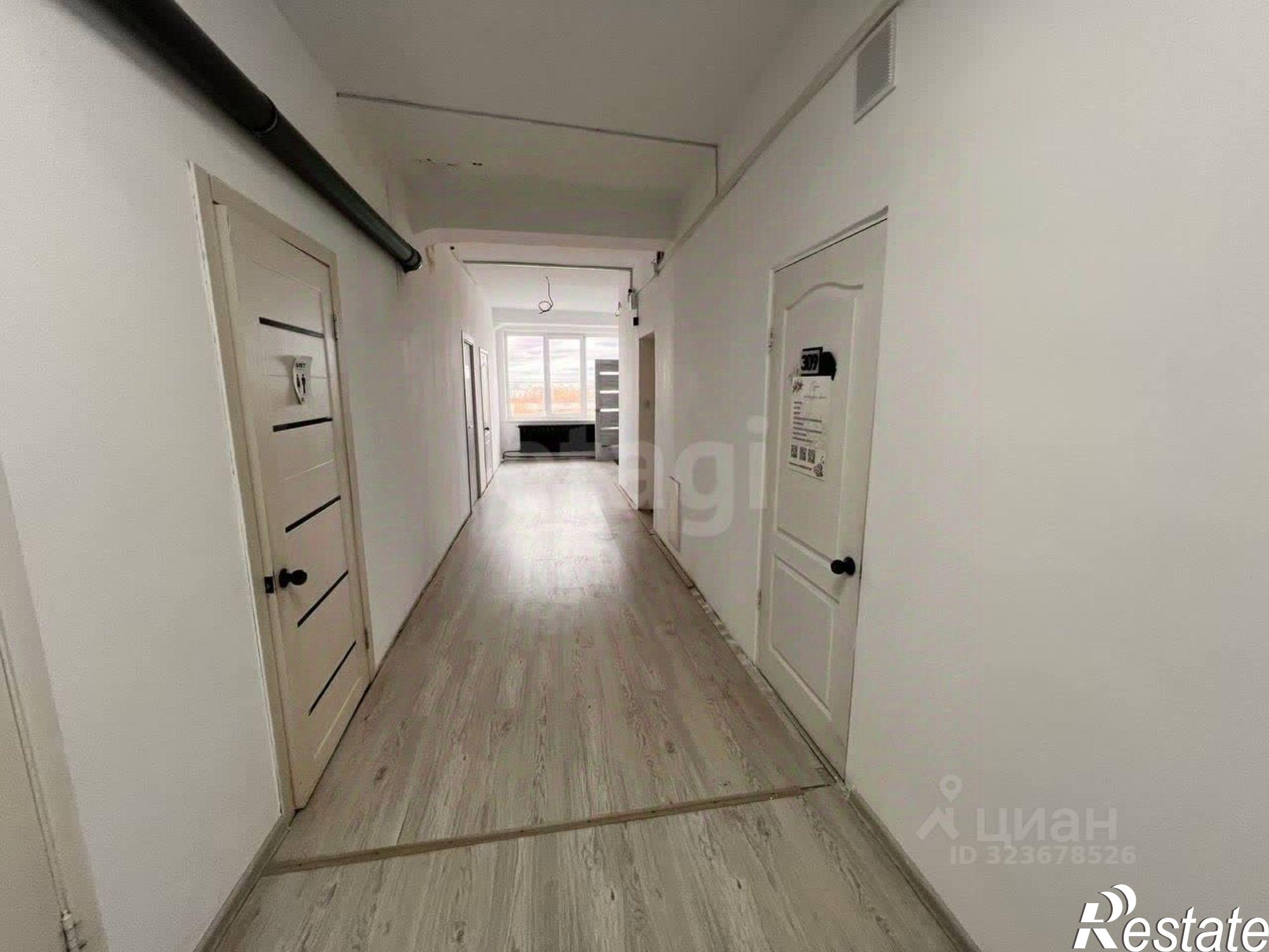 Купить офис, помещение под офис за 970 590 рублей на улица Карла Маркса, 106