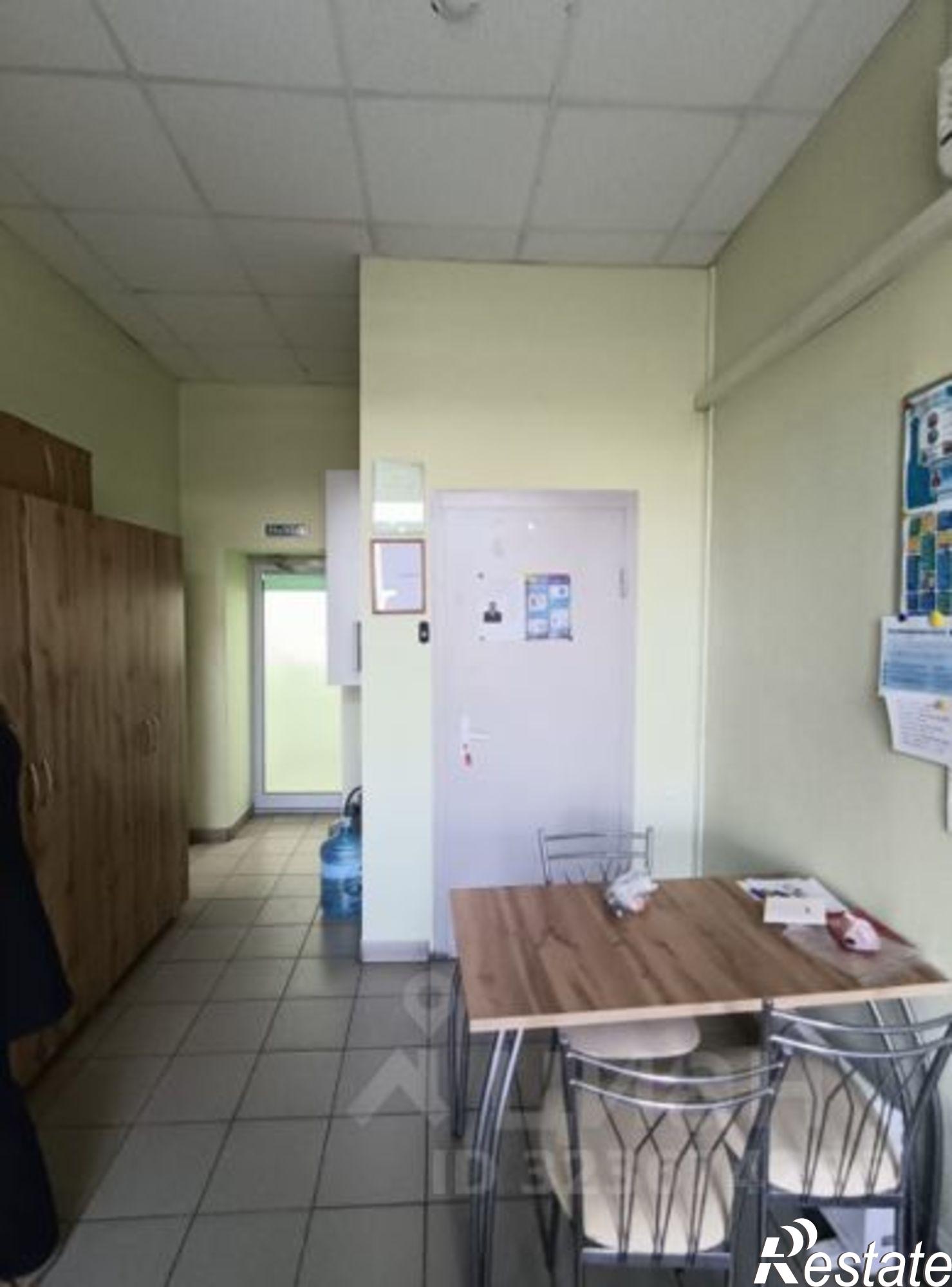 Купить офис, помещение под офис за 9 627 170 рублей на улица Карбышева, 3