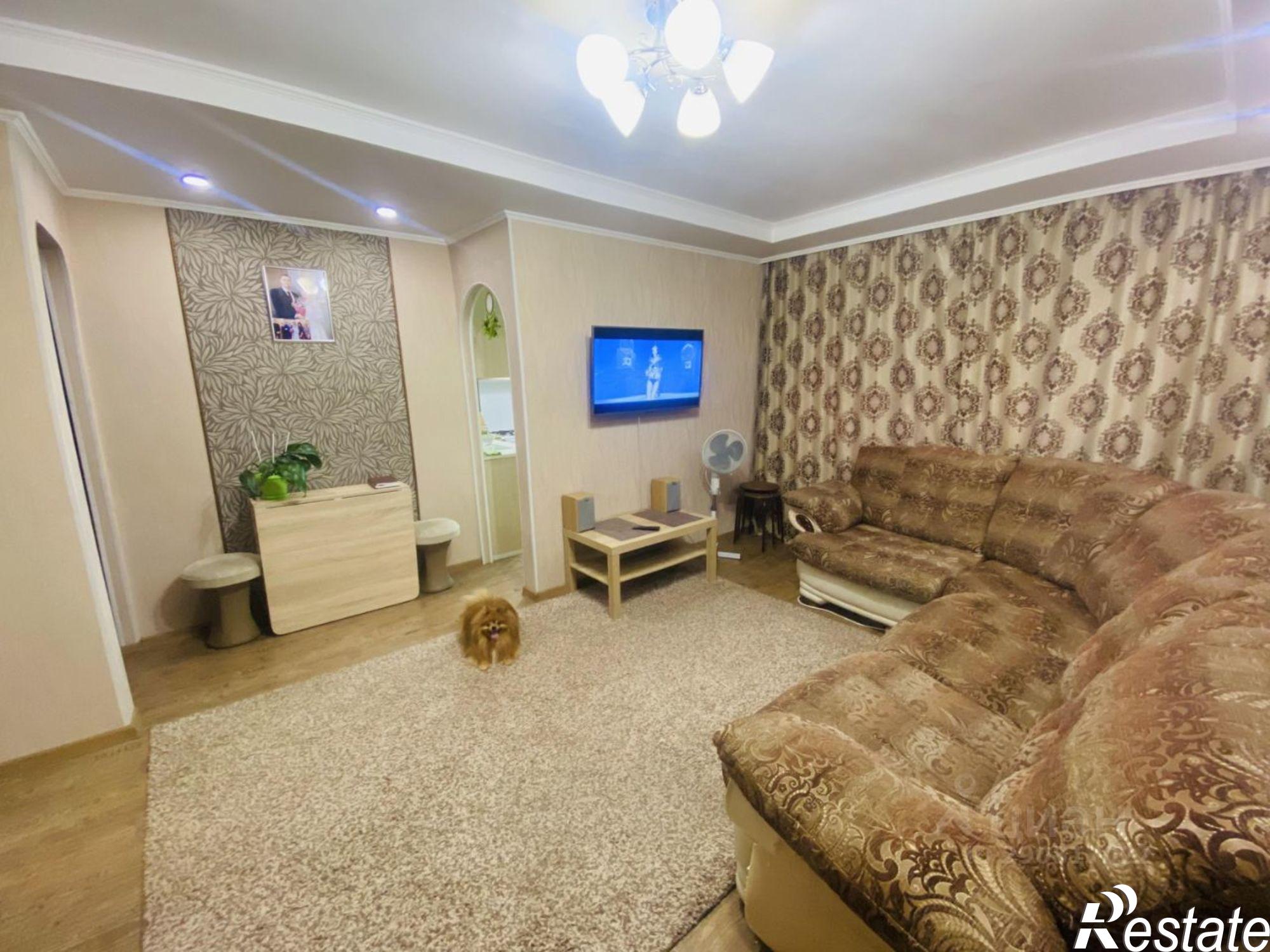 Купить квартиру за 3 500 000 рублей на улица Куйбышева, 78