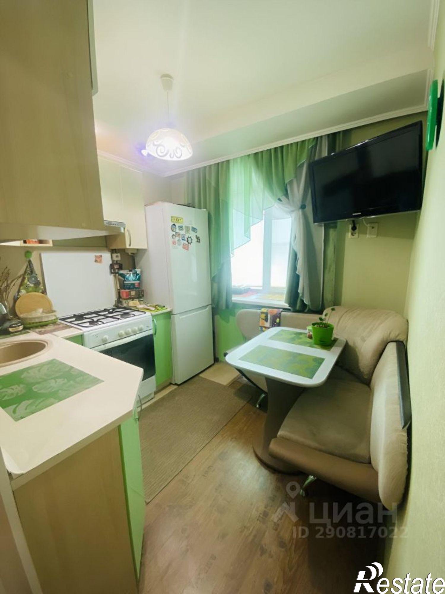 Купить квартиру за 3 500 000 рублей на улица Куйбышева, 78