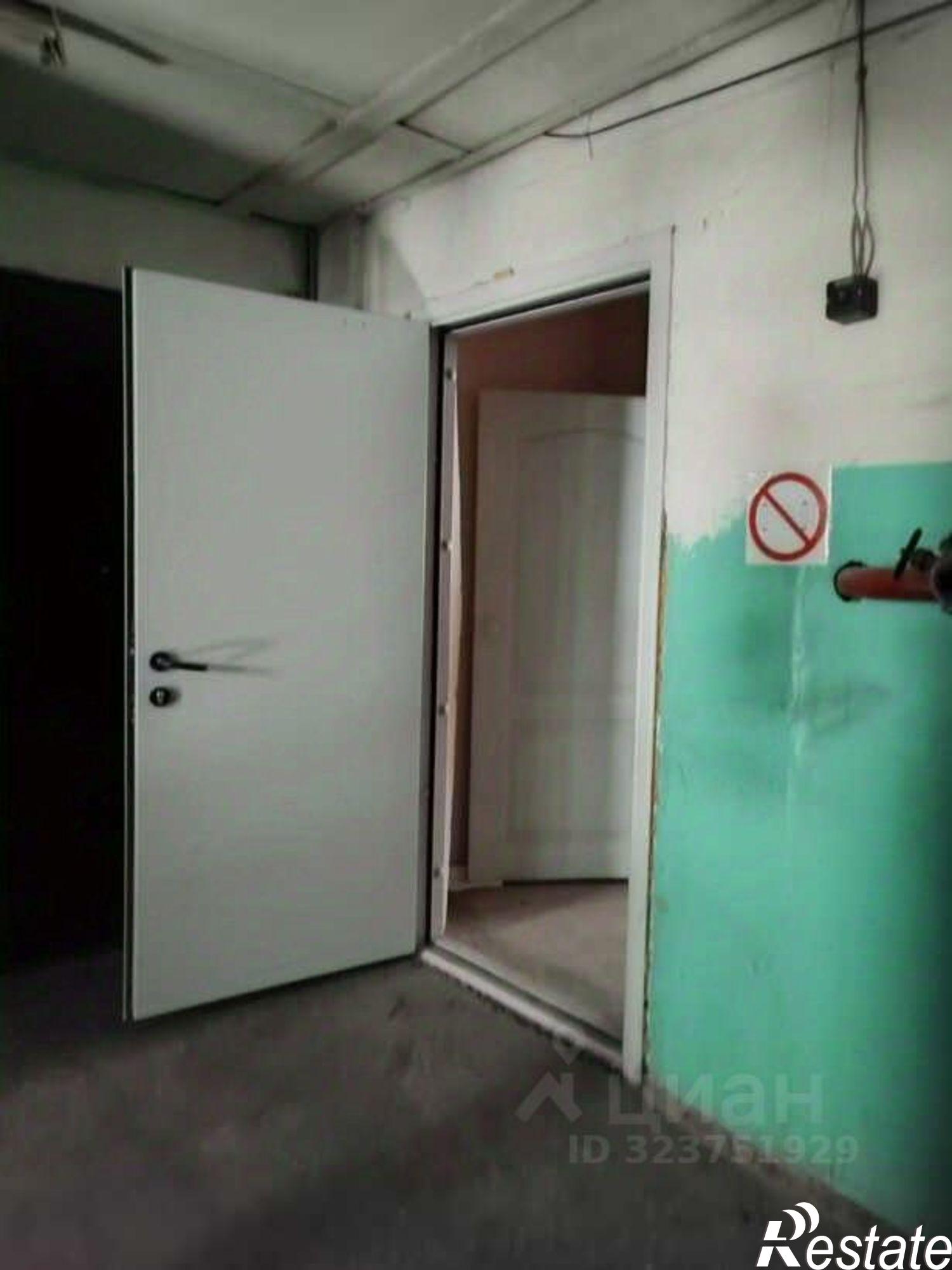 Купить помещение свободного назначения за 3 250 400 рублей на Промышленная улица, 33