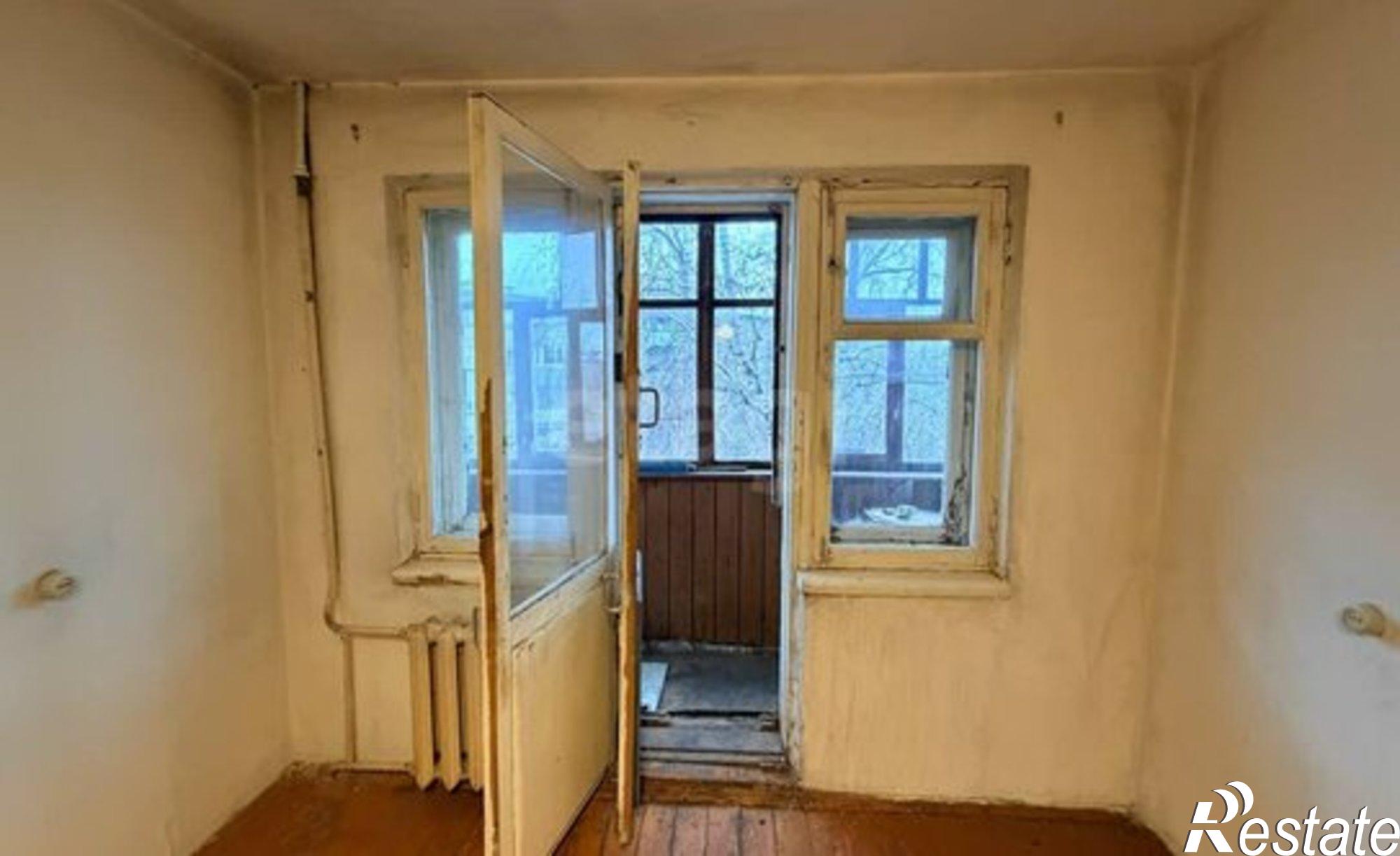 Купить квартиру за 3 600 000 рублей на улица Гоголя, 129