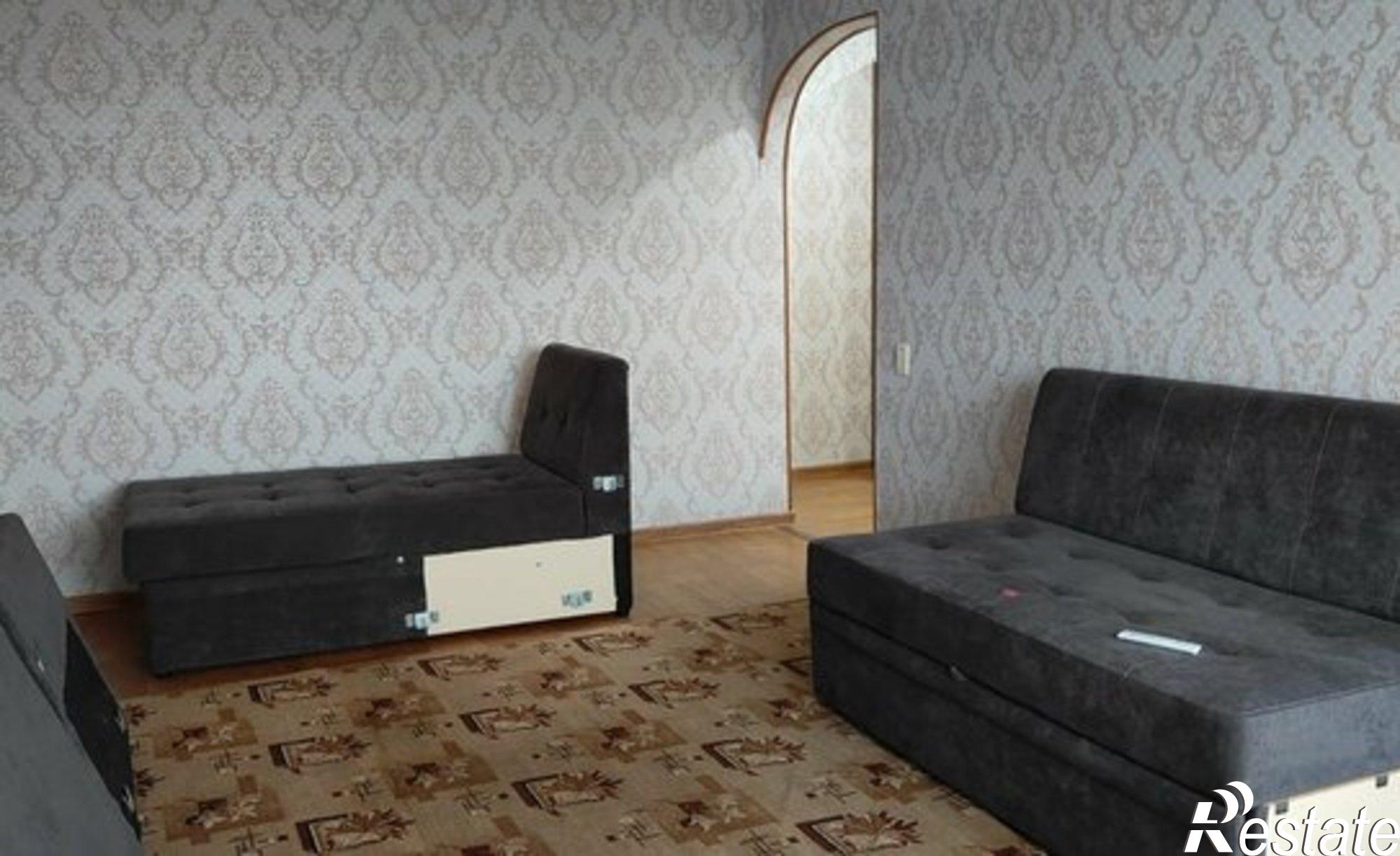 Купить квартиру за 4 500 000 рублей на улица Чапаева, 21