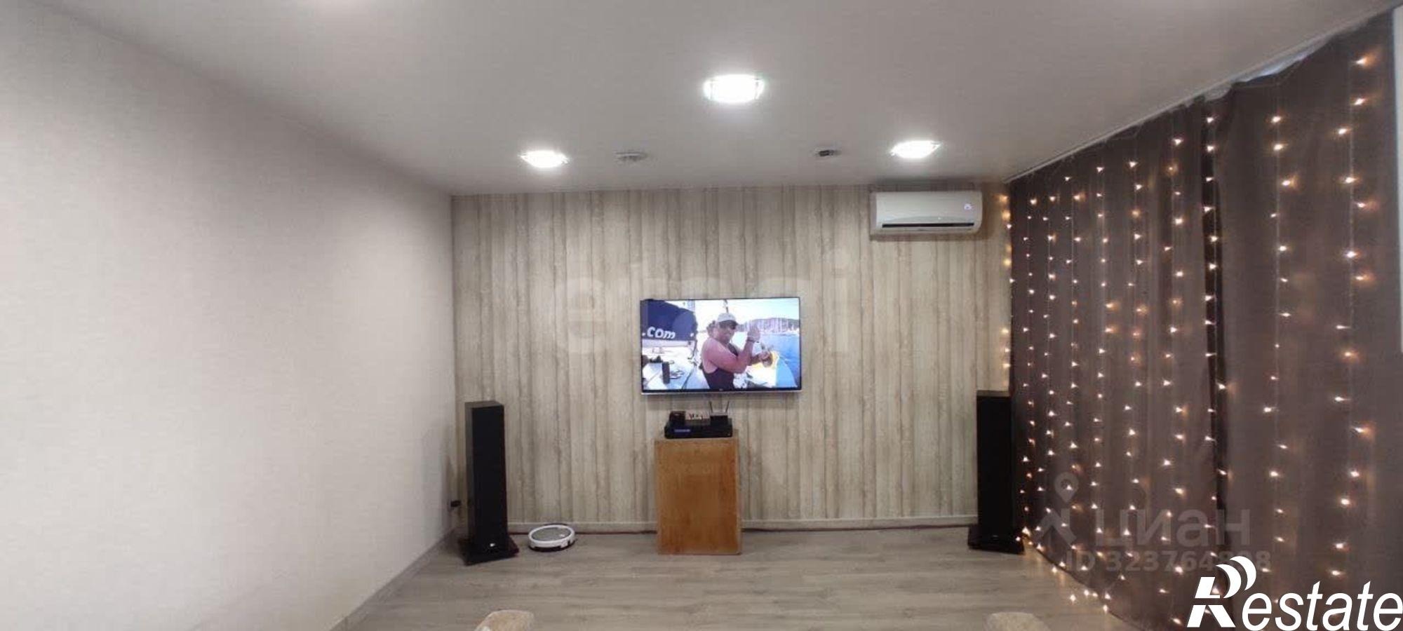 Купить квартиру за 6 300 000 рублей на городской округ Курган