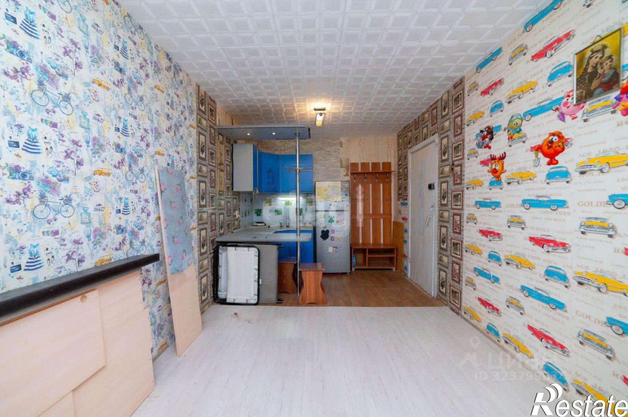 Сдать комнату за 8 000 рублей на городской округ Курган