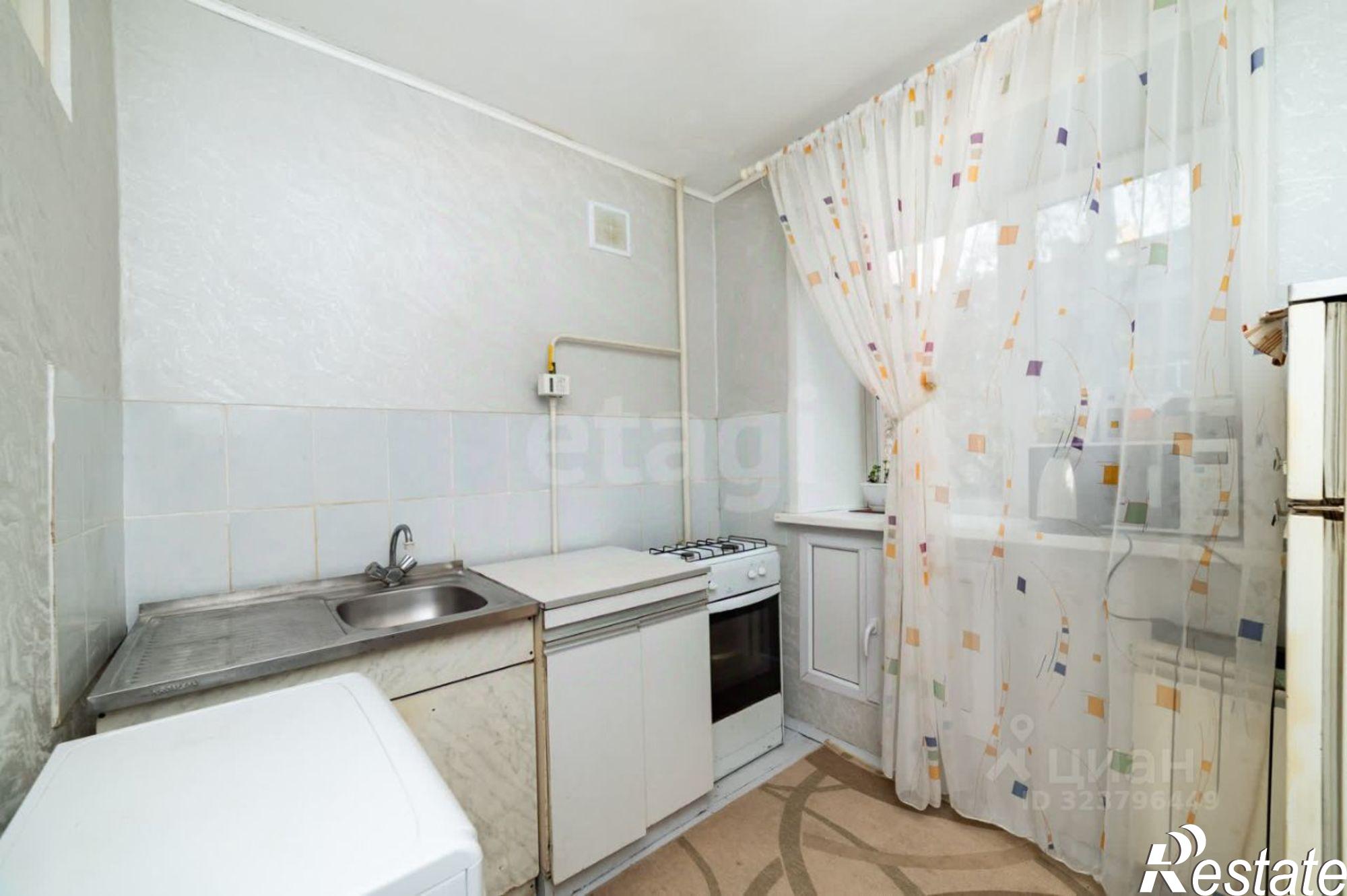 Купить квартиру за 3 000 000 рублей на улица Урицкого, 126