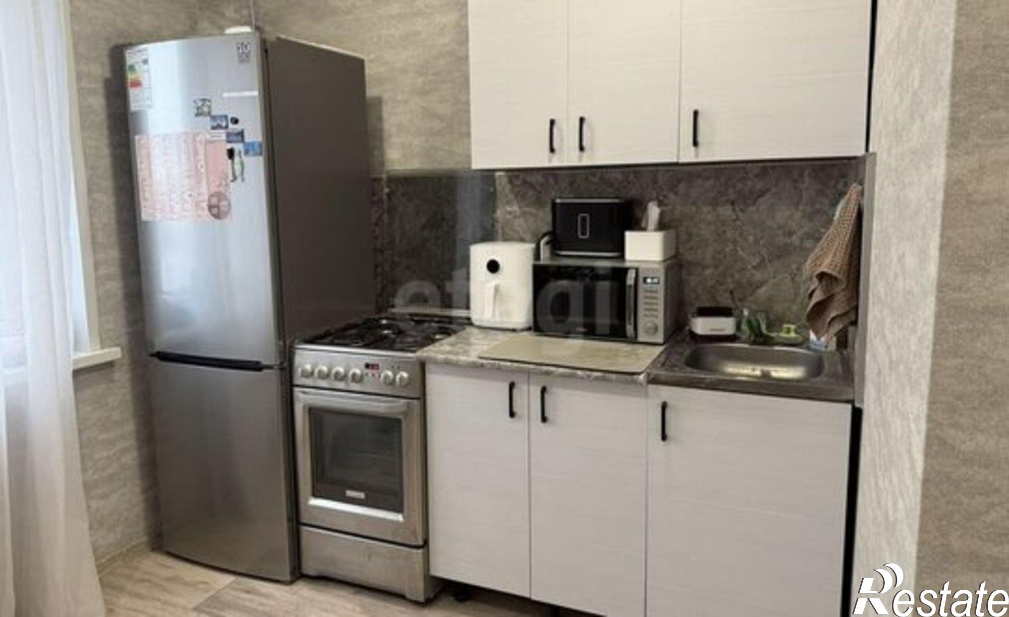 Купить квартиру за 3 600 000 рублей на улица Коли Мяготина, 131