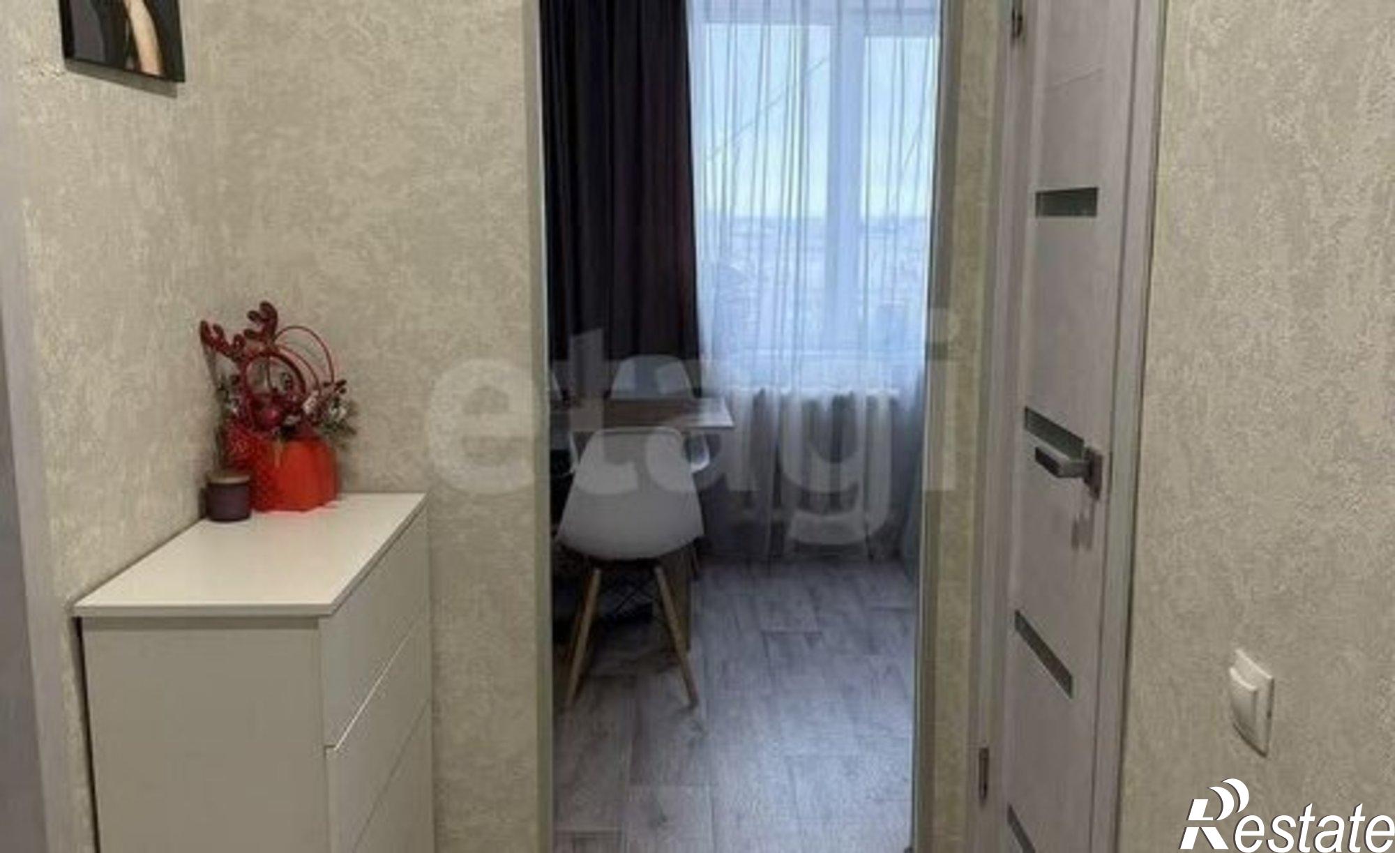 Купить квартиру за 3 600 000 рублей на улица Коли Мяготина, 131