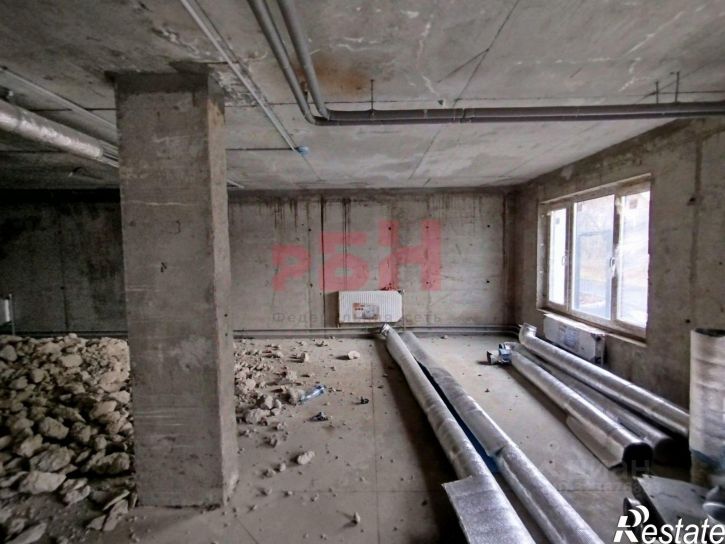 Торговое помещение Солнечный бульвар, 38,  д. 38