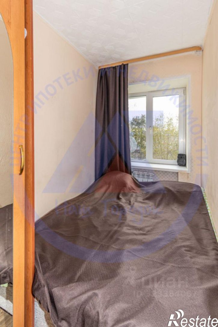 2-комн квартира проспект Конституции, 63,  д. 63