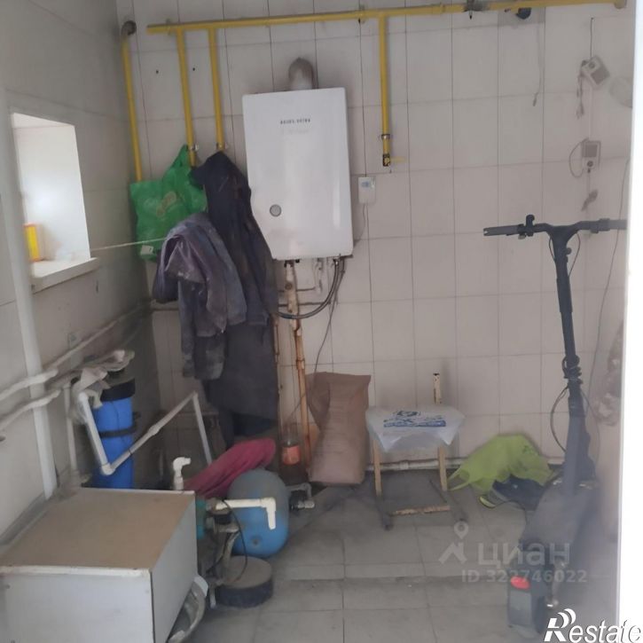 Производственное помещение ул Омская, 153а,  д. 153а