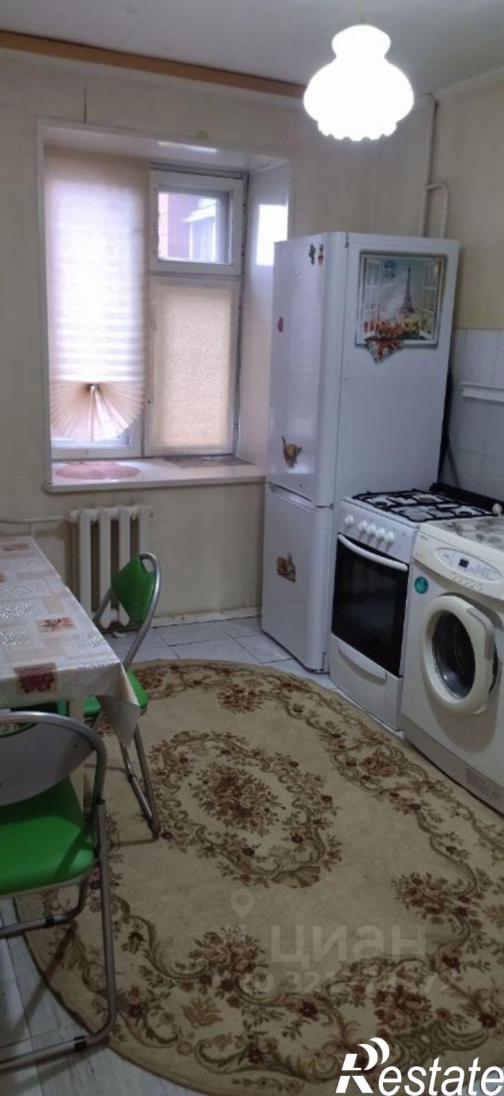 3-комн квартира Профсоюзная улица, 4,  д. 4