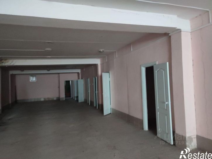 Помещение свободного назначения ул Промышленная, 33,  д. 33