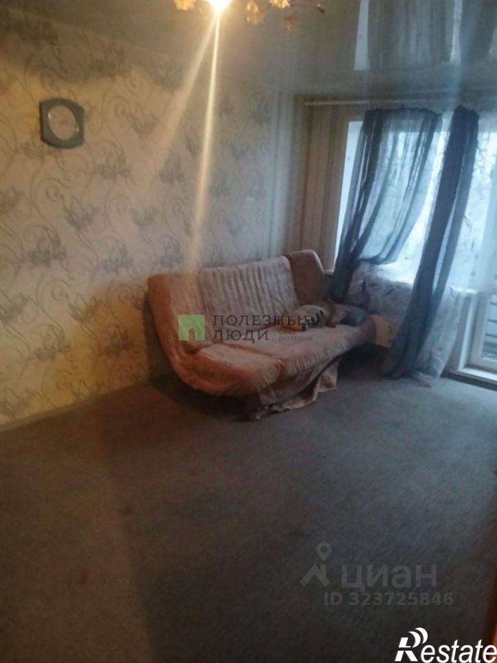 1-комн квартира Станционная улица, 82,  д. 82